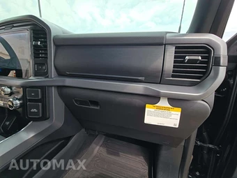 2026 Ford F-150 XLT Crew Cab Short Bed - miniatura 16