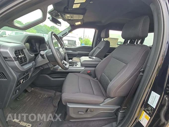 2026 Ford F-150 XLT Crew Cab Short Bed - miniatura 3