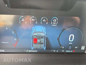 2026 Ford F-150 XLT Crew Cab Short Bed - miniatura 6