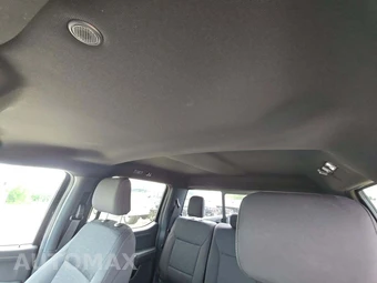 2026 Ford F-150 XLT Crew Cab Short Bed - miniatura 8