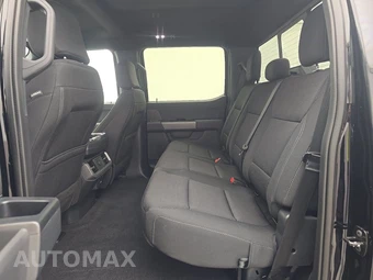 2026 Ford F-150 XLT Crew Cab Short Bed - miniatura 13