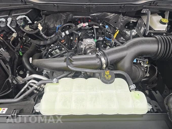 2026 Ford F-150 XLT Crew Cab Short Bed - miniatura 15