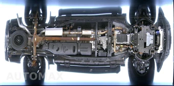 2026 Ford F-150 XLT Crew Cab Short Bed - miniatura 17