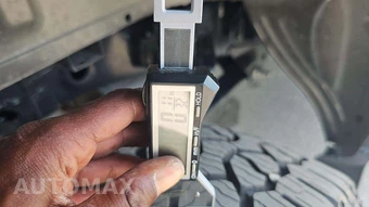 2026 Ford F-150 XLT Crew Cab Short Bed - miniatura 19