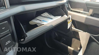 2026 Ford F-150 XLT Crew Cab Short Bed - miniatura 20