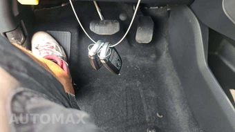 2026 Ford F-150 XLT Crew Cab Short Bed - miniatura 26