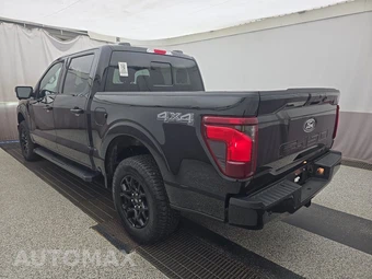 2026 Ford F-150 XLT Crew Cab Short Bed - miniatura 6