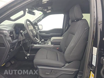 2026 Ford F-150 XLT Crew Cab Short Bed - miniatura 7