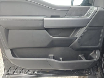 2026 Ford F-150 XLT Crew Cab Short Bed - miniatura 9