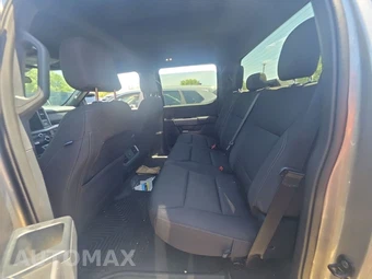 2026 Ford F-150 XLT Crew Cab Short Bed - miniatura 13