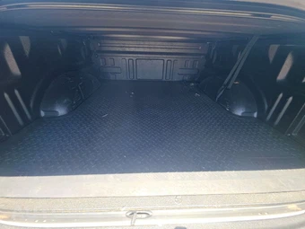 2026 Ford F-150 XLT Crew Cab Short Bed - miniatura 16