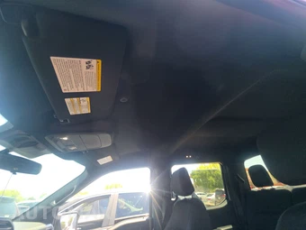 2026 Ford F-150 XLT Crew Cab Short Bed - miniatura 17