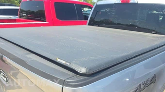 2026 Ford F-150 XLT Crew Cab Short Bed - miniatura 19