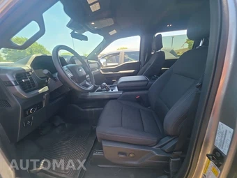 2026 Ford F-150 XLT Crew Cab Short Bed - miniatura 7