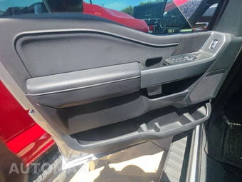 2026 Ford F-150 XLT Crew Cab Short Bed - miniatura 9