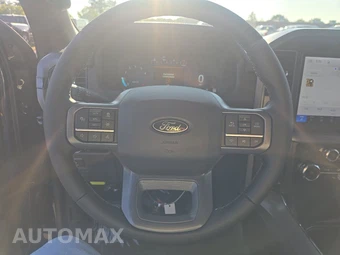2026 Ford F-150 XLT Crew Cab Short Bed - miniatura 10