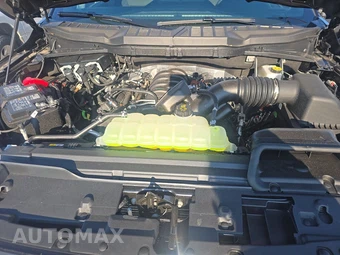 2026 Ford F-150 XLT Crew Cab Short Bed - miniatura 15
