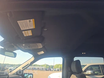 2026 Ford F-150 XLT Crew Cab Short Bed - miniatura 17