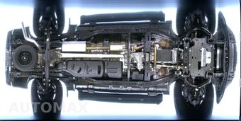 2026 Ford F-150 XLT Crew Cab Short Bed - miniatura 18