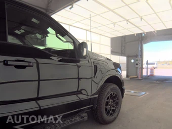 2026 Ford F-150 XLT Crew Cab Short Bed - miniatura 4