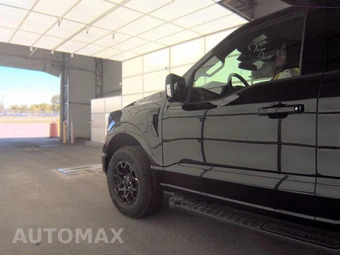 2026 Ford F-150 XLT Crew Cab Short Bed - miniatura 6