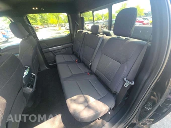 2026 Ford F-150 XLT Crew Cab Short Bed - miniatura 13