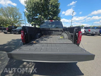 2026 Ford F-150 XLT Crew Cab Short Bed - miniatura 14