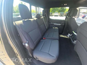 2026 Ford F-150 XLT Crew Cab Short Bed - miniatura 16