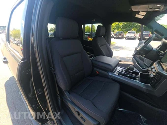 2026 Ford F-150 XLT Crew Cab Short Bed - miniatura 18