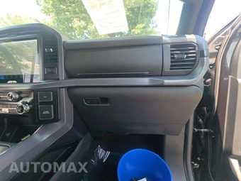 2026 Ford F-150 XLT Crew Cab Short Bed - miniatura 19