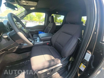 2026 Ford F-150 XLT Crew Cab Short Bed - miniatura 6