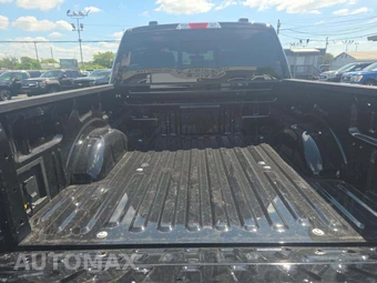 2026 Ford F-150 XLT Crew Cab Short Bed - miniatura 11