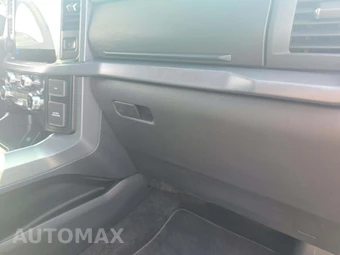 2026 Ford F-150 XLT Crew Cab Short Bed - miniatura 16
