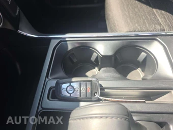 2026 Ford F-150 XLT Crew Cab Short Bed - miniatura 5