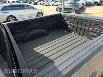 2026 Ford F-150 XLT Crew Cab Short Bed - miniatura 14