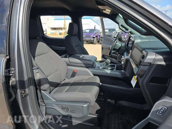 2026 Ford F-150 XLT Crew Cab Short Bed - miniatura 18