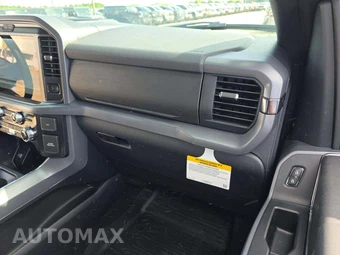 2026 Ford F-150 XLT Crew Cab Short Bed - miniatura 19