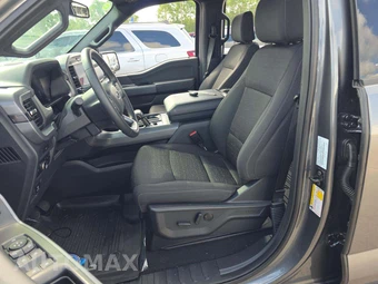 2026 Ford F-150 XLT Crew Cab Short Bed - miniatura 6