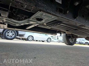 2026 Ford F-150 XLT Crew Cab Short Bed - miniatura 7