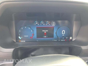 2026 Ford F-150 XLT Crew Cab Short Bed - miniatura 9
