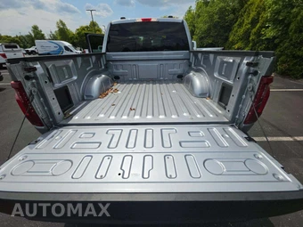 2026 Ford F-150 XLT Crew Cab Short Bed - miniatura 11