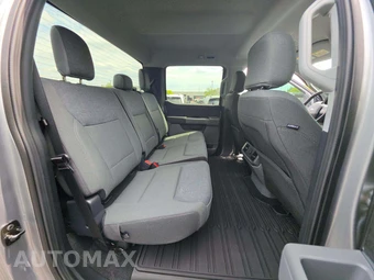 2026 Ford F-150 XLT Crew Cab Short Bed - miniatura 13