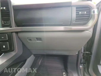 2026 Ford F-150 XLT Crew Cab Short Bed - miniatura 16