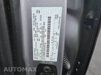 2026 Ford F-150 XLT Crew Cab Short Bed - miniatura 2