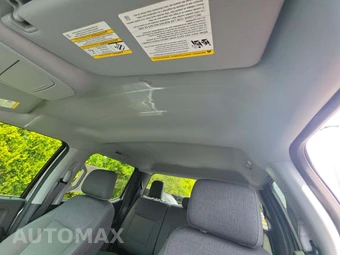 2026 Ford F-150 XLT Crew Cab Short Bed - miniatura 8