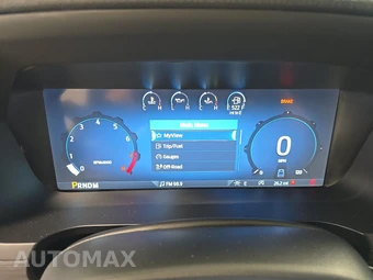 2026 Ford F-150 XLT Crew Cab Short Bed - miniatura 12