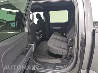 2026 Ford F-150 XLT Crew Cab Short Bed - miniatura 13