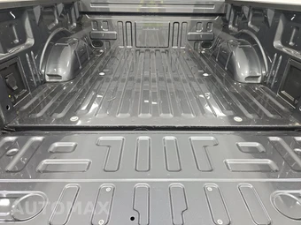 2026 Ford F-150 XLT Crew Cab Short Bed - miniatura 16