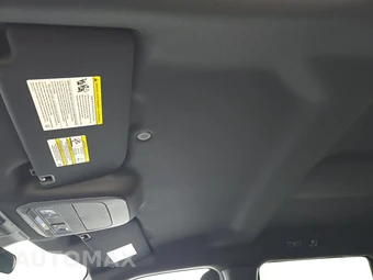 2026 Ford F-150 XLT Crew Cab Short Bed - miniatura 17
