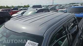 2026 Ford F-150 XLT Crew Cab Short Bed - miniatura 18